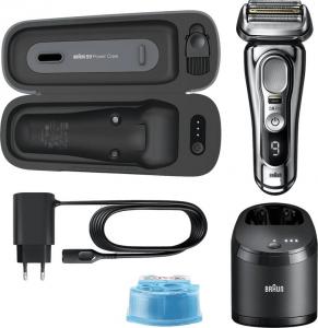 Golarka Braun Series 9 Pro 9476CC 1