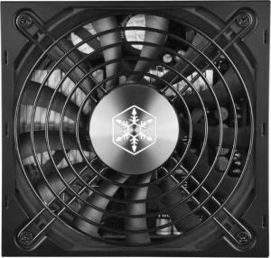 Zasilacz SilverStone SX1000 Platinum (SST-SX1000-LPT) 8