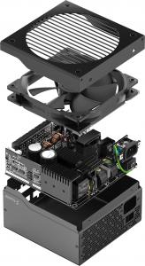 Zasilacz Fractal Design Ion+ 2 Platinum 860W (FD-P-IA2P-860-EU) 14