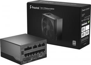 Zasilacz Fractal Design Ion+ 2 Platinum 860W (FD-P-IA2P-860-EU) 16