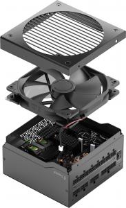 Zasilacz Fractal Design Ion+ 2 Platinum 660W (FD-P-IA2P-660-EU) 13