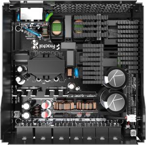 Zasilacz Fractal Design Ion+ 2 Platinum 660W (FD-P-IA2P-660-EU) 8