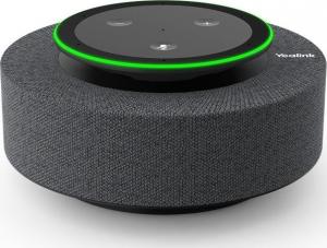 Zestaw głośnomówiący Yealink MSpeech AI Czarny  (2979) 2