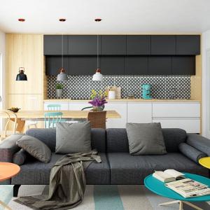 Okap Globalo  Loteo 80.4 Plus 5