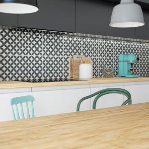 Okap Globalo  Loteo 80.4 Plus 6