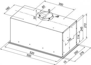 Okap Globalo Desolero 60.1 3