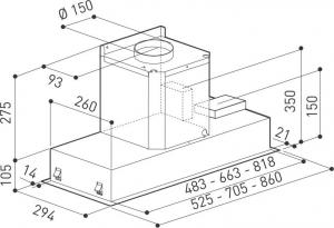 Okap SeeNERGY Gruppo Incasso 70 2