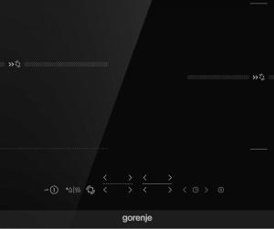 Płyta grzewcza Gorenje IT645BCSC 5