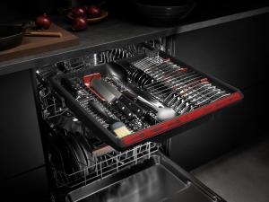 Zmywarka AEG FSK73778P 5