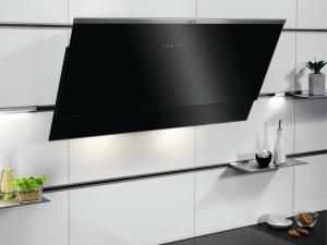 Okap AEG DVE5971HG 9