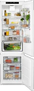 Lodówka Electrolux LNS9TD19S 1