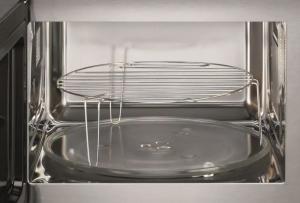 Kuchenka mikrofalowa AEG MSB2547D-M 2