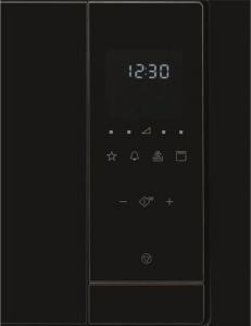 Kuchenka mikrofalowa AEG MSB2547D-M 4