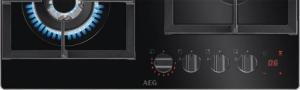 Płyta grzewcza AEG HKB64450NB 2