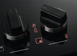 Płyta grzewcza AEG HKB64450NB 4