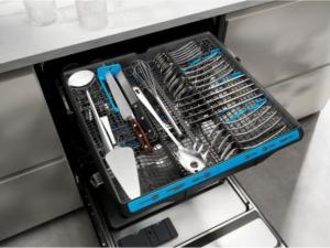 Zmywarka Electrolux KEQC3100L 6