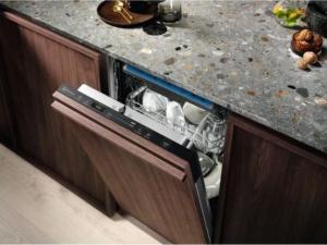 Zmywarka Electrolux KEQC3100L 7