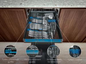 Zmywarka Electrolux EEG48300L 4