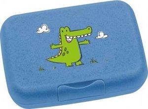 Leonardo Lunch box Krokodyl 1