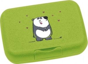 Leonardo Lunch box Panda 1