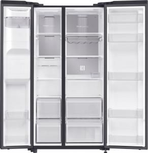 Lodówka Samsung RS65R54412C 3