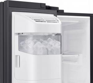 Lodówka Samsung RS65R54412C 5