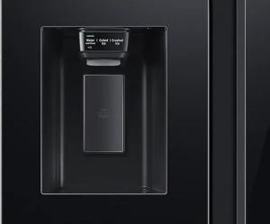 Lodówka Samsung RS65R54412C 7