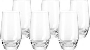 Leonardo Zestaw 6 szklanek wysokich 365l PUCCINI 1