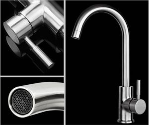 Bateria kuchenna Aquila Hydria stojąca inox 7