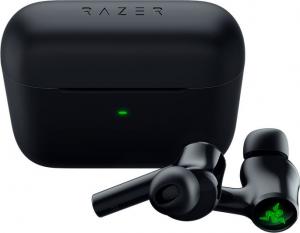 Słuchawki Razer Hammerhead True Wireless 2021 Zielone (RZ12-03820100-R3G1) 3