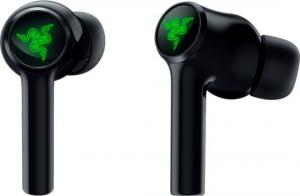 Słuchawki Razer Hammerhead True Wireless 2021 Zielone (RZ12-03820100-R3G1) 10