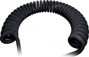 Razer PBT Upgrade Set + Coiled Cable Keycaps (RC21-01490800-R3M1) 5