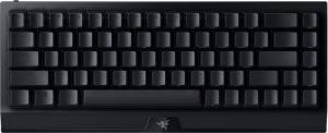 Klawiatura Razer BlackWidow V3 Mini HyperSpeed Phantom Ed. Yellow (RZ03-03891900-R3M1) 2