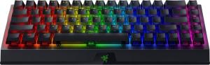 Klawiatura Razer BlackWidow V3 Mini HyperSpeed Phantom Ed. Yellow (RZ03-03891900-R3M1) 3