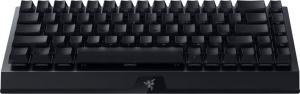 Klawiatura Razer BlackWidow V3 Mini HyperSpeed Phantom Ed. Yellow (RZ03-03891900-R3M1) 4