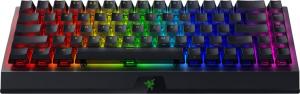 Klawiatura Razer BlackWidow V3 Mini HyperSpeed Phantom Ed. Green (RZ03-03892000-R3M1) 3