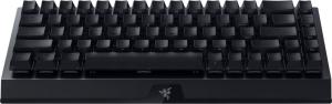 Klawiatura Razer BlackWidow V3 Mini HyperSpeed Phantom Ed. Green (RZ03-03892000-R3M1) 4