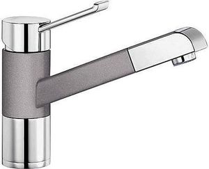 Bateria kuchenna Blanco BLANCO ZENOS-S alumetalik/chrom 1