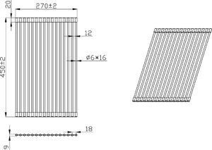 Zlewozmywak Aquila AQUILA AQUARIUS 80.1 SET 8