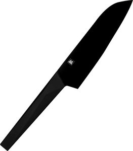Satake Satake Black Nóż Santoku 17cm 1