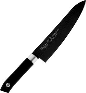 Satake Satake Swordsmith Black Nóż Szefa kuchni 21cm 1
