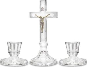 Crystal Julia Komplet kolędowy Ars Christiana 0481 1