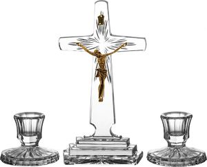 Crystal Julia Komplet kolędowy Ars Christiana 0531 1