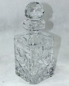 Crystal Julia Karafka do whisky kryształowa 2060 4