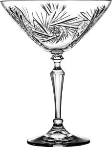 Crystal Julia Kieliszki do martini szampana kryształ 6 sztuk (2325) 1