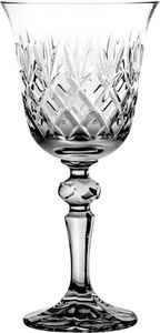 Crystal Julia Kieliszki do wina goblet 6 sztuk 2200 1