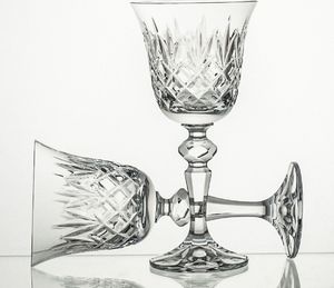 Crystal Julia Kieliszki do wina 6 sztuk 6048 2