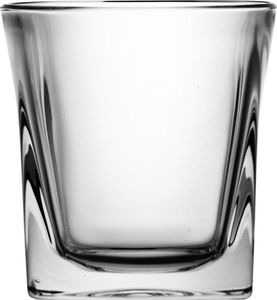 Crystal Julia Szklanki do whisky wody kryształowe 6 sztuk 2137 1