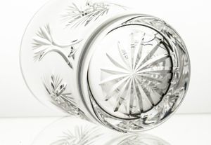 Crystal Julia Szklanki do whisky kryształowe 6 sztuk 2