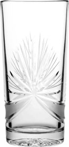 Crystal Julia Szklanki kryształowe long drink 6 sztuk 4200 1